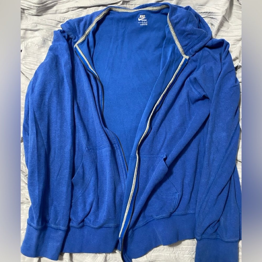 Nike Sportswear Zip-up Jacket